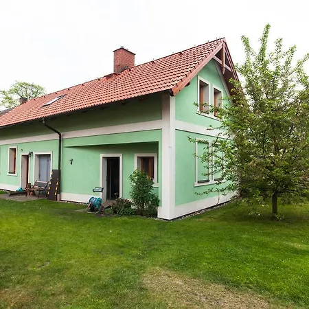 Na Statku Guest house *