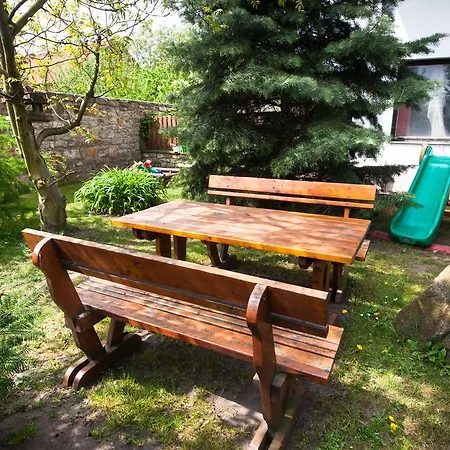 Guest house Na Statku