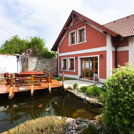 Guest house Na Statku *
