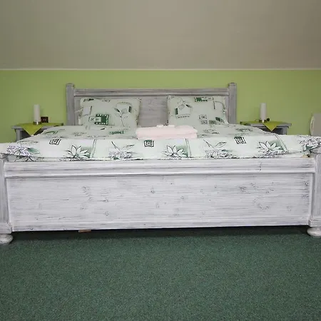 Guest house Na Statku Lysa nad Labem