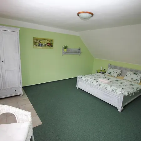 Guest house Na Statku