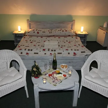 Guest house Na Statku *
