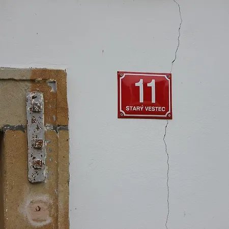 Πανσιόν Na Statku Lysa nad Labem