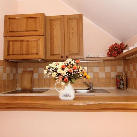 Guest house Na Statku Lysa nad Labem