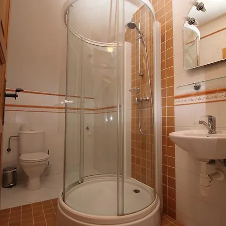 Na Statku Guest house *
