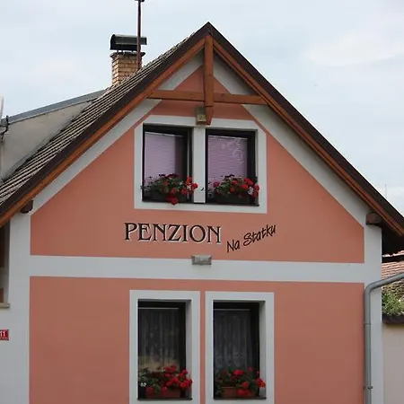 Na Statku *
